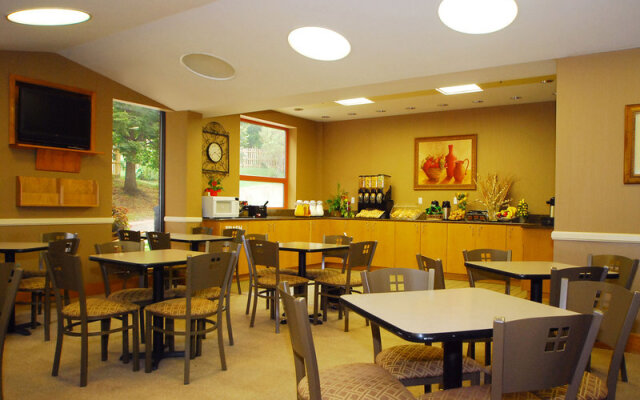 Best Western Seville Plaza Hotel