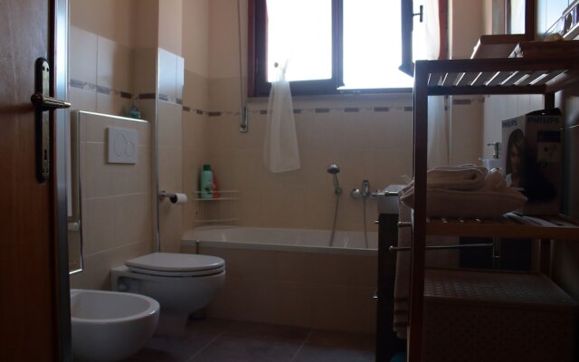 Ampio App. per Famiglie e Gruppi