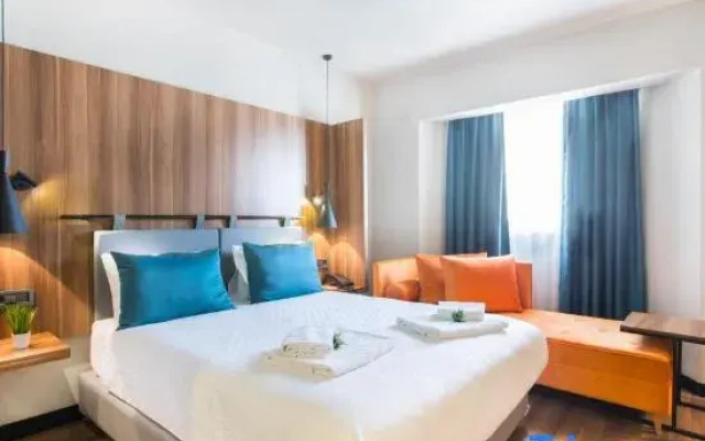 Signature Hotels & Spa