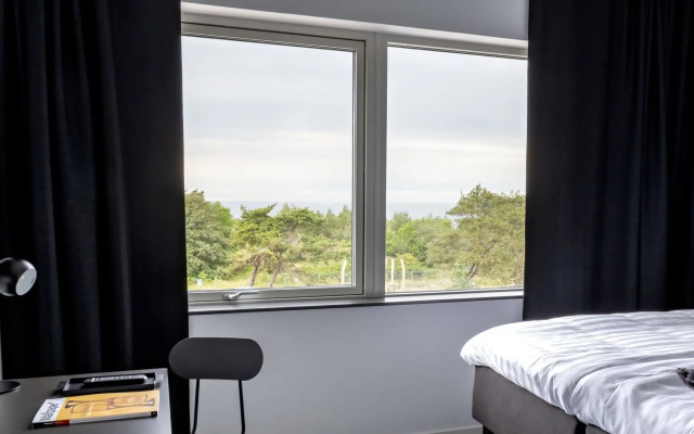 First Hotel Kokoloko