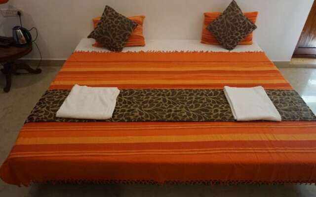 Green's Guesthouse