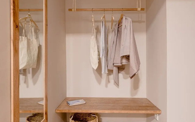 Sumatra - 3 Bedrooms and Terrace in Castellana