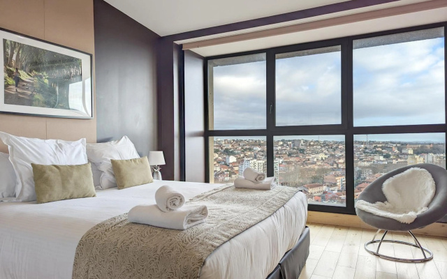 Haut Lofts - Toulouse Centre Ramblas