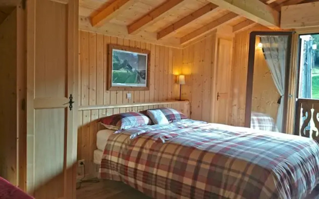 Chalet Maia