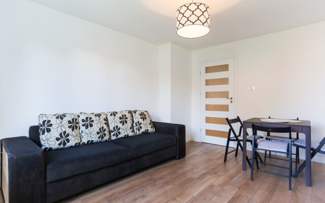 Apartamenty Swinoujscie - Narutowicza