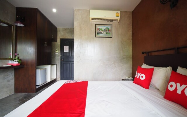 OYO 910 Plamnamngern Resort