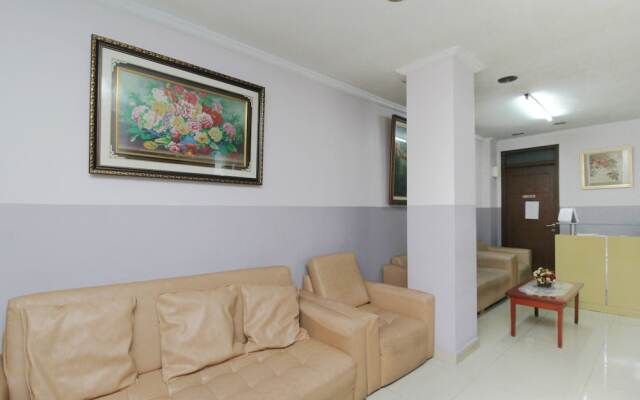 Airy Eco Taman Sari Mangga Besar Raya 34A Jakarta
