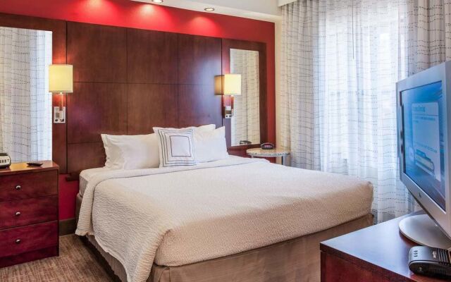 Residence Inn Prescott