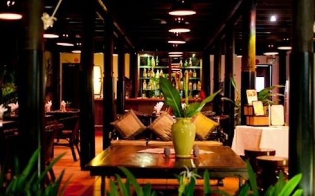 Karavansara Retreat and Residences