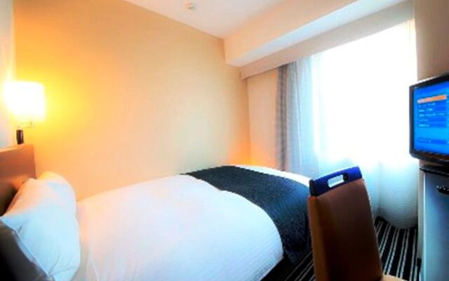 APA Hotel Tokyo Kudanshita