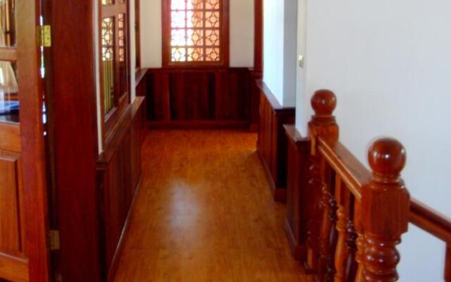 Sunsai Villa