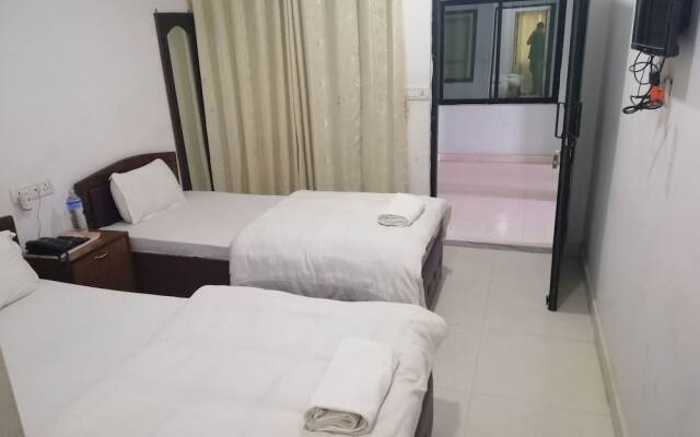 Hotel Suramma