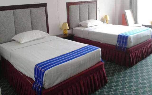Thiri Hpa An Hotel