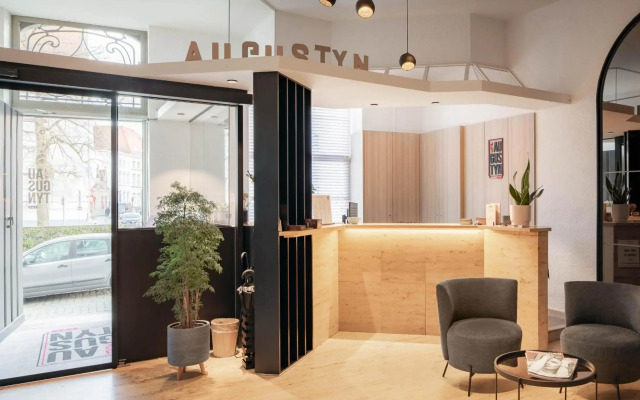 Hotel Augustyn