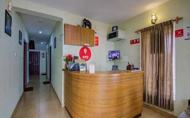 Abode by Brown Tree Resorts