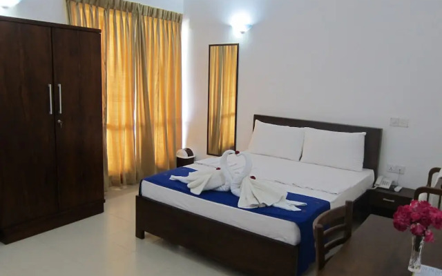 Hotel Oviya