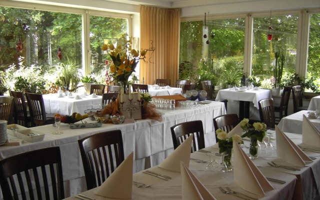 Villa von Sayn