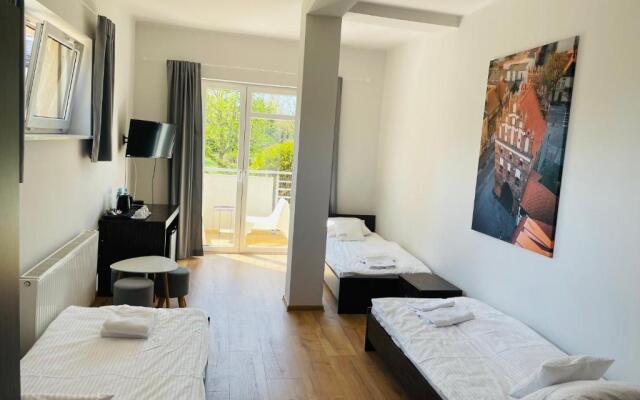 Wojtas Entree Apartments