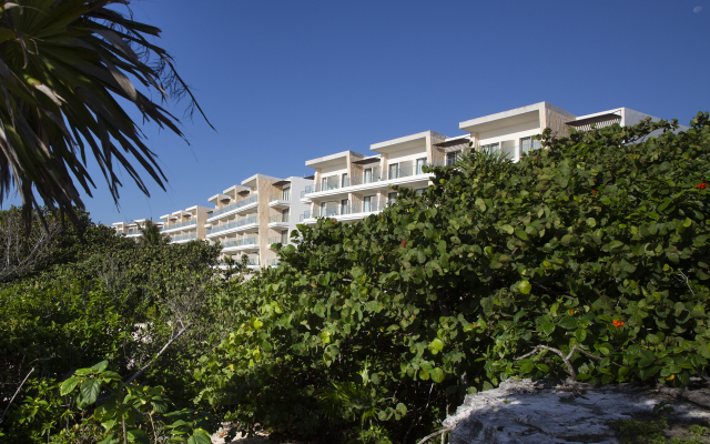 Palmaïa-The House of AïA: Wellness Resort at Riviera Maya