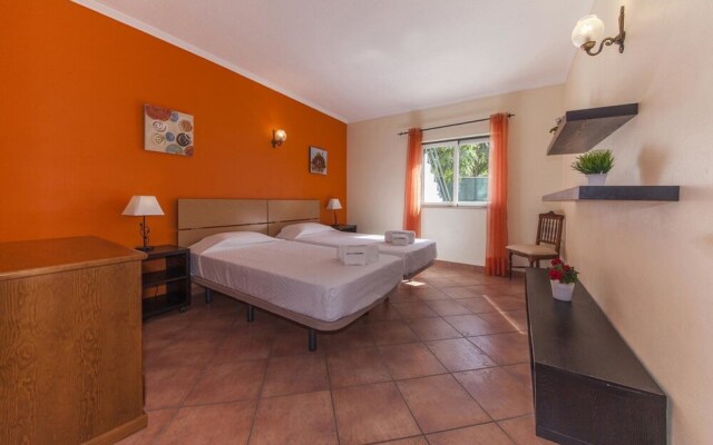 D07 - Torraltinha Villa in Lagos