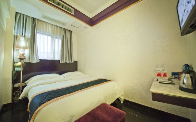 Guilin Sapphire hotel