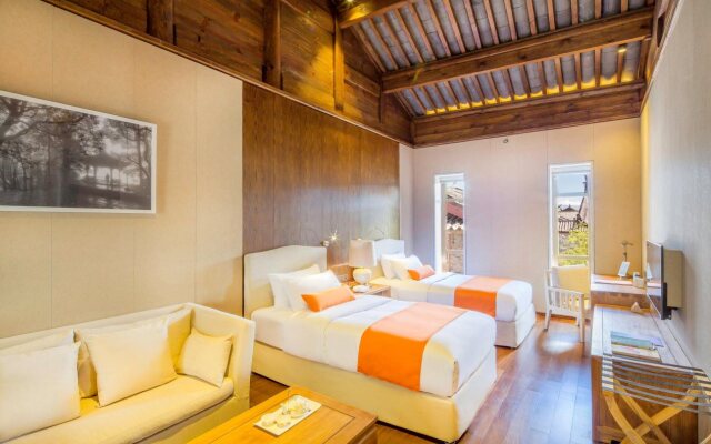 LUX* Lijiang