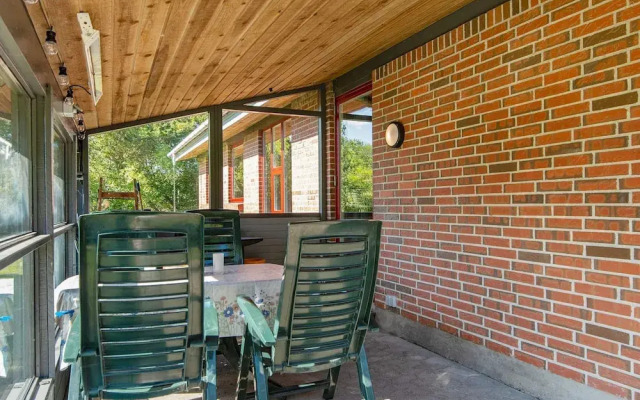 6 Person Holiday Home in Orsted-by Traum