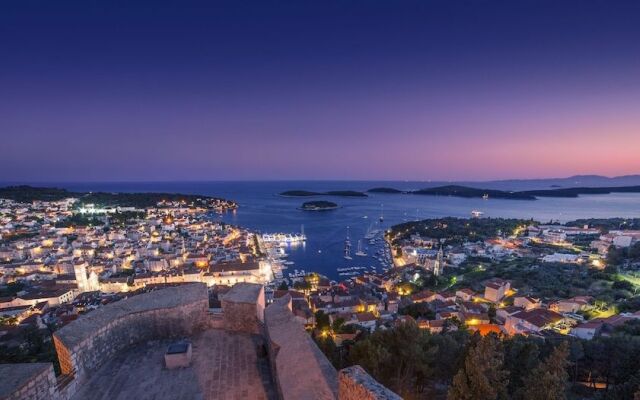 Hvar Villa Maris