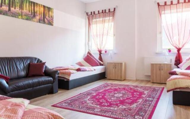 Ferienwohnung