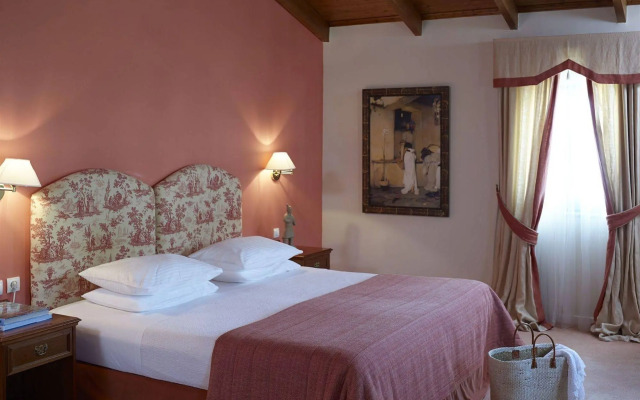 Thermae Sylla Spa Wellness Hotel
