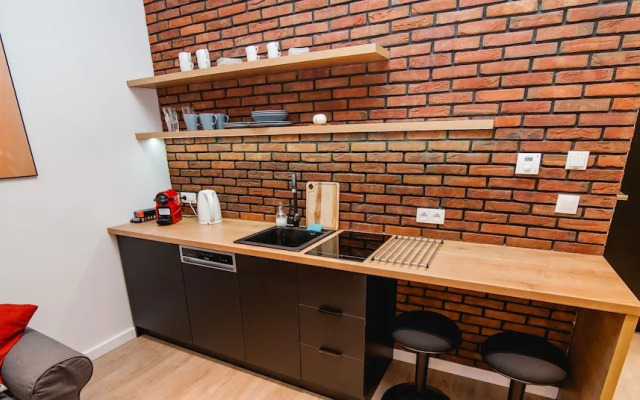 Apartamenty Diamond Estates