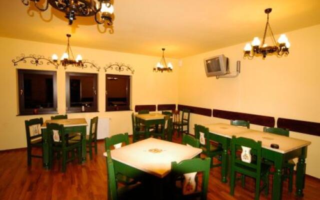 Pensiunea Casa Doina