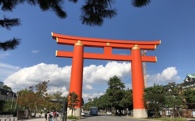 Tsubaki Ann Kyoto