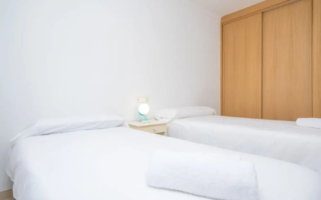 Albers in Mallorca With 3 Bedrooms and 2 Bathrooms