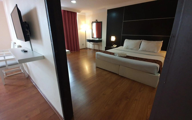 The Jerai Hotel Sungai Petani
