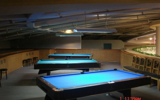 Tao Yuan Golf & Country Club Yaward Resort