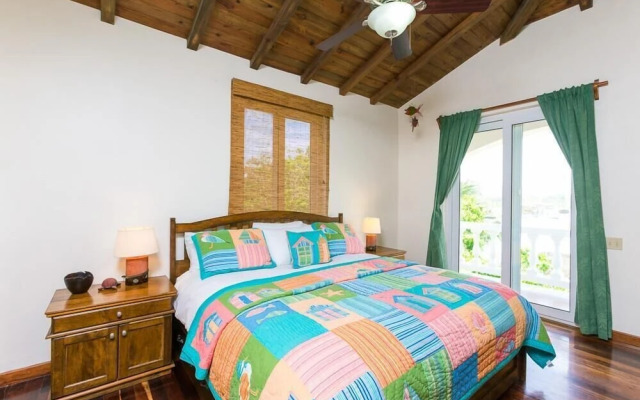 Coral Vista 3 2 bedroom option