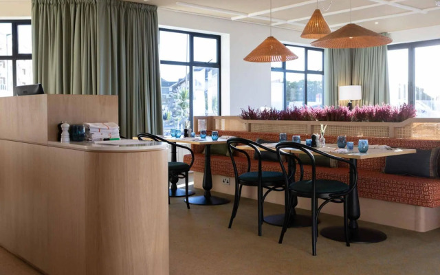 The Relais Cooden Beac