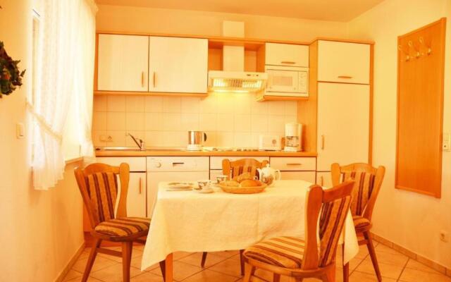 Landhaus Braband Ferienhaus - Rugenbargsweg 23