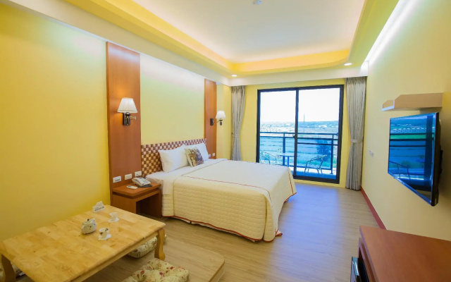 Song Ping Resort