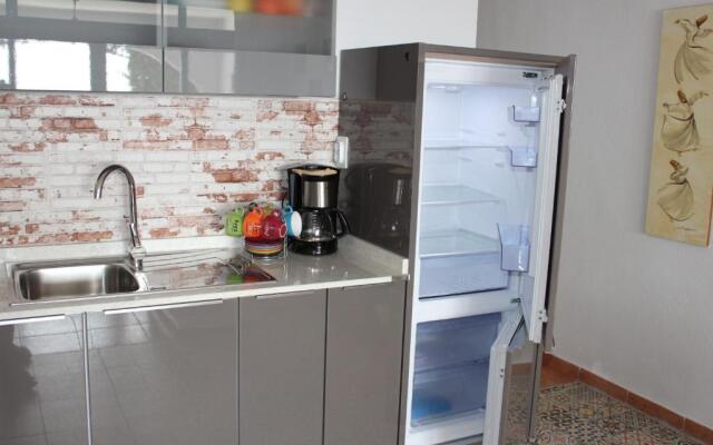 Casa Blanca - Sea View - First Line