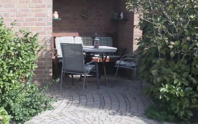 Ferienwohnung Niehuis