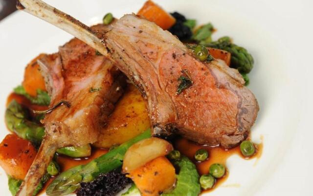 Barnham Broom Hotel, Golf & Spa