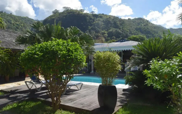 Relais Fenua