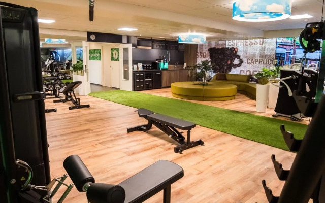 Best Western Hotel Slenaken