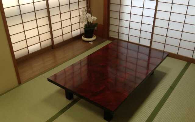 Matsumoto Ryokan