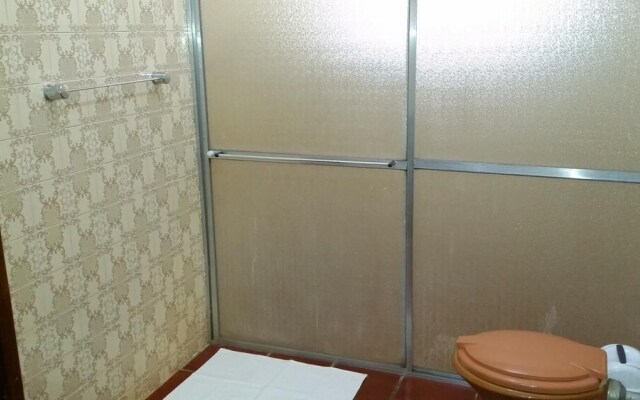 Pousada Mirante de Boituva