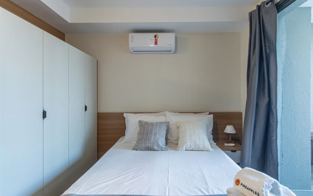 Cozy Near Allianz Parque Sp-p2402b