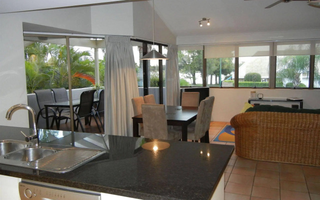 Noosa Boutique Apartments
