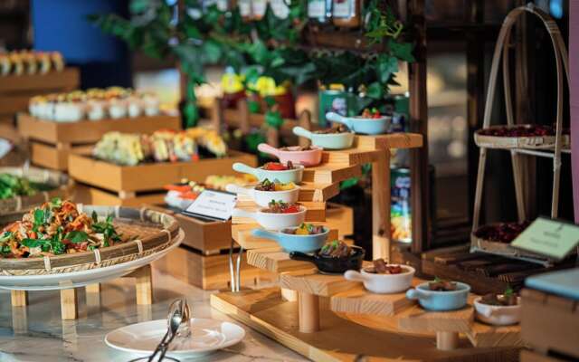 Investon Hotel Shenzhen